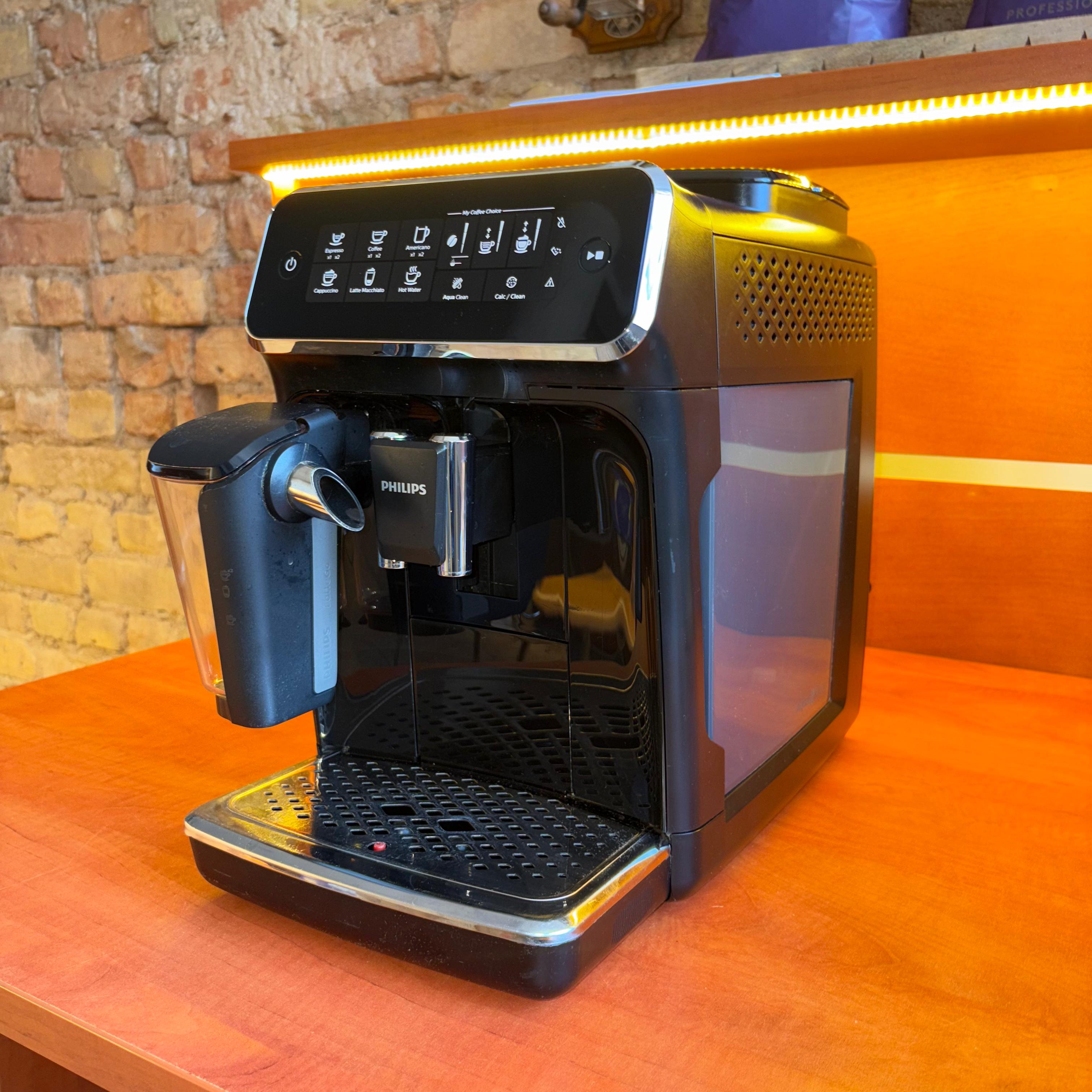 Philips LatteGo EP3241 310eu